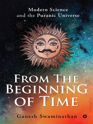 cover image of From The Beginning Of Time